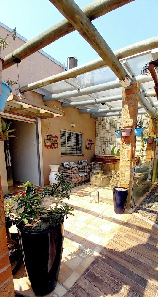 Apartamentos Flat & Residence Premium