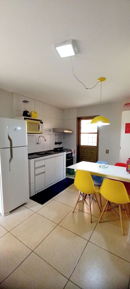 Apartamentos Flat & Residence Premium
