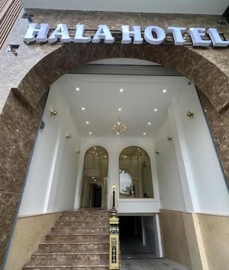 Hala Hotel - By Bay Luxury