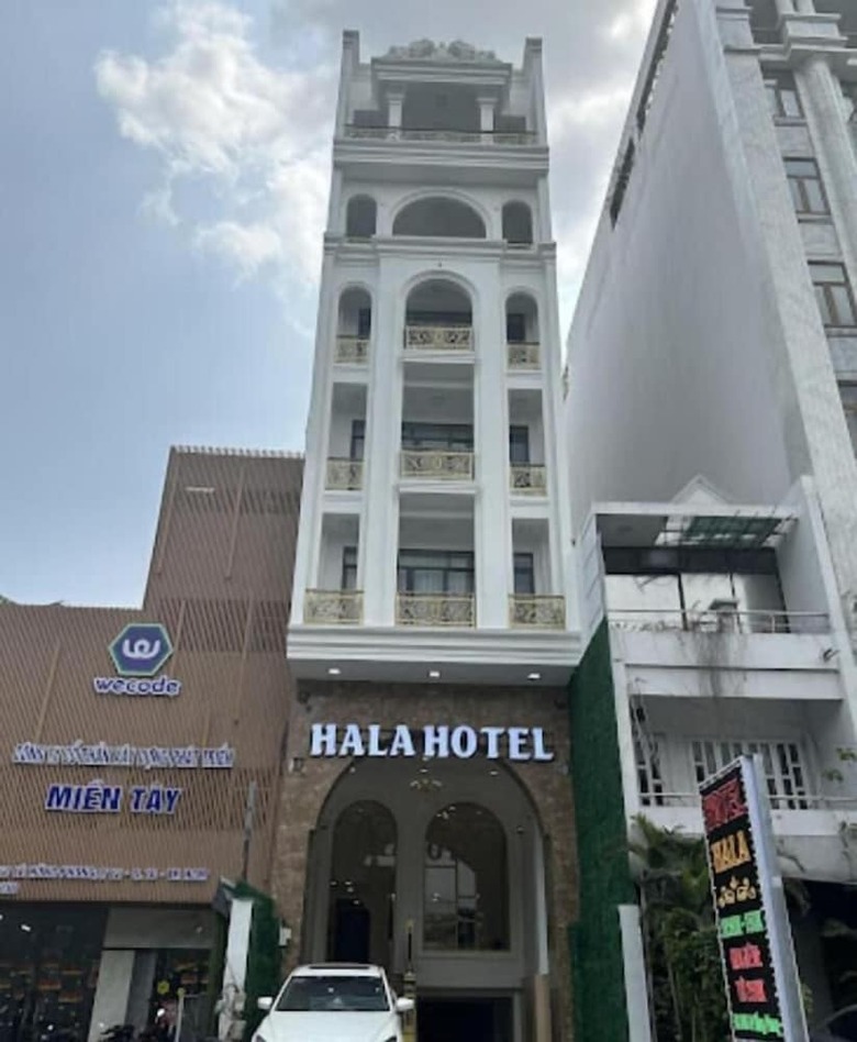 Hala Hotel - By Bay Luxury