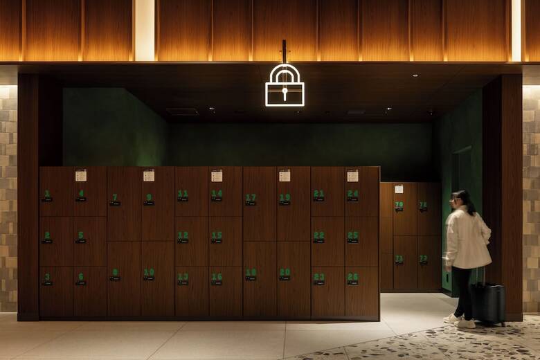 Hotel Omo5 Tokyo Gotanda By Hoshino Resorts
