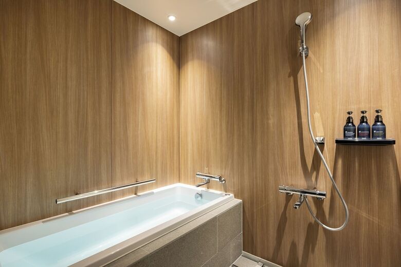 Hotel Omo5 Tokyo Gotanda By Hoshino Resorts