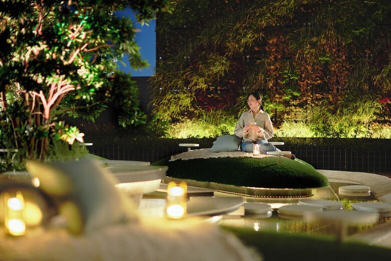 Hotel Omo5 Tokyo Gotanda By Hoshino Resorts