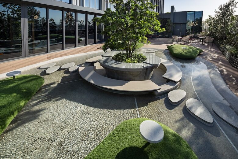 Hotel Omo5 Tokyo Gotanda By Hoshino Resorts