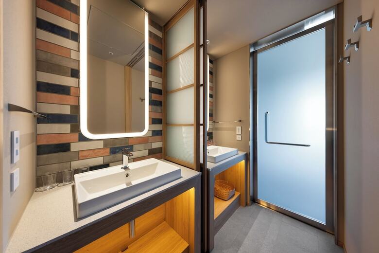 Hotel Omo5 Tokyo Gotanda By Hoshino Resorts