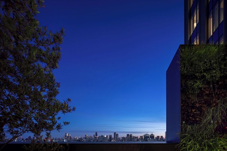 Hotel Omo5 Tokyo Gotanda By Hoshino Resorts