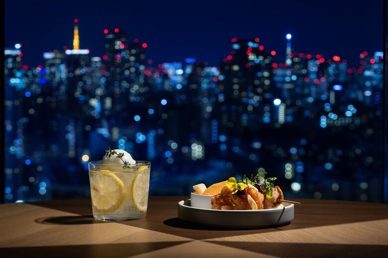 Hotel Omo5 Tokyo Gotanda By Hoshino Resorts
