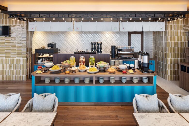 Hotel Omo5 Tokyo Gotanda By Hoshino Resorts