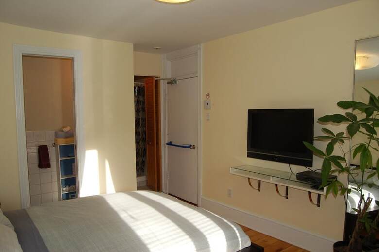 Le Simone Bed & Breakfast