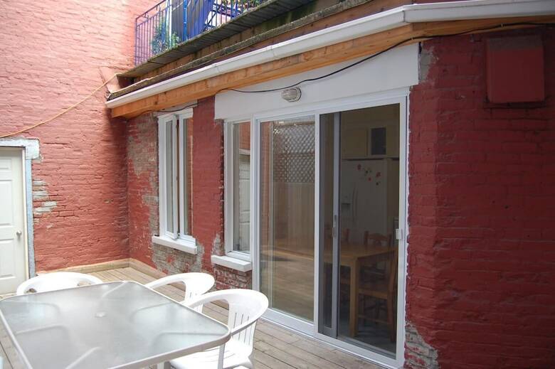Le Simone Bed & Breakfast
