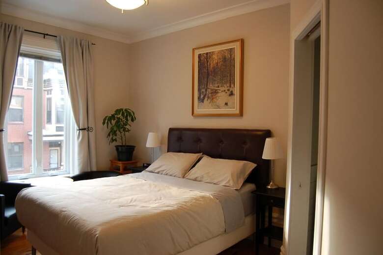 Le Simone Bed & Breakfast