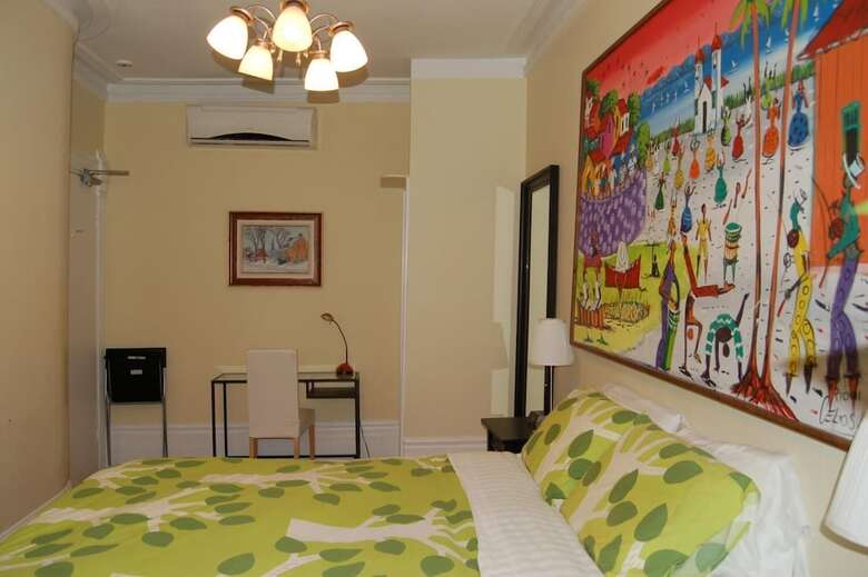Le Simone Bed & Breakfast