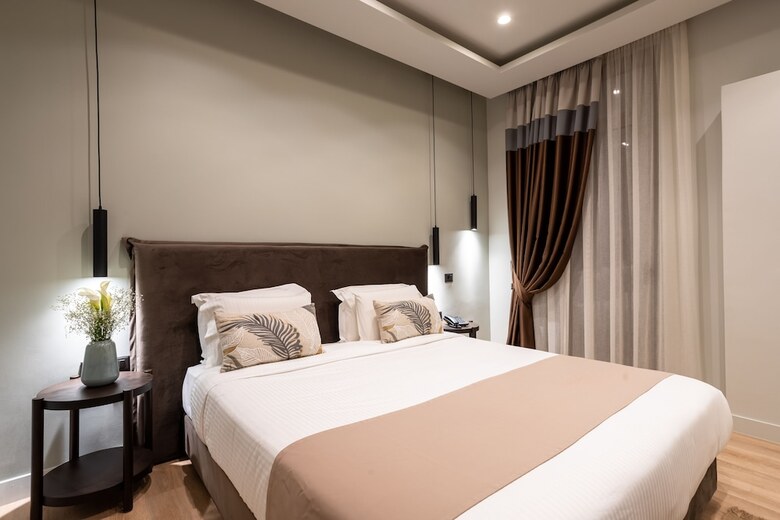 Philia Boutique Hotel