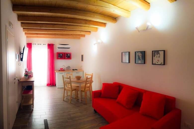 Bed & Breakfast Sicili�