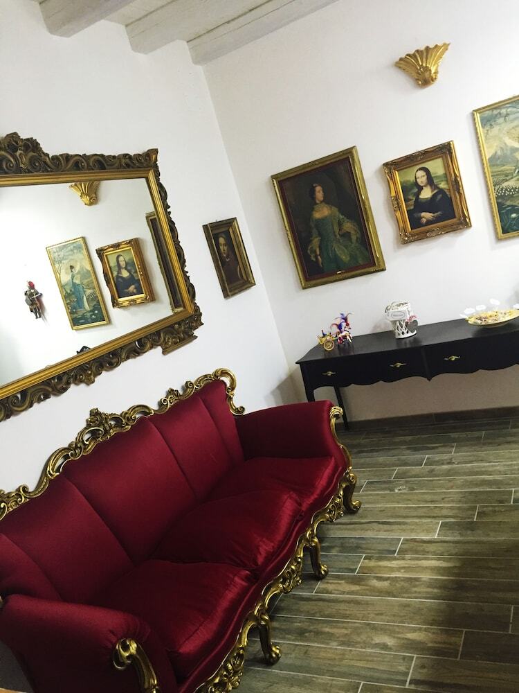 Bed & Breakfast Sicili�