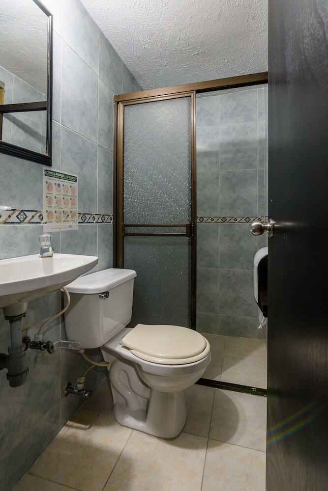 Hotel Med Colombia