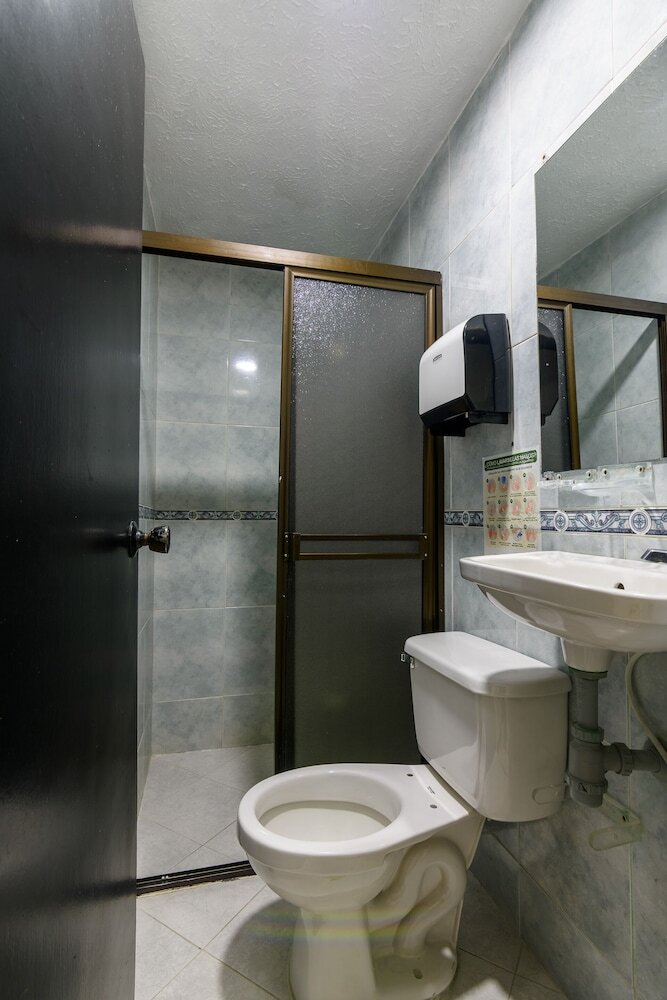 Hotel Med Colombia