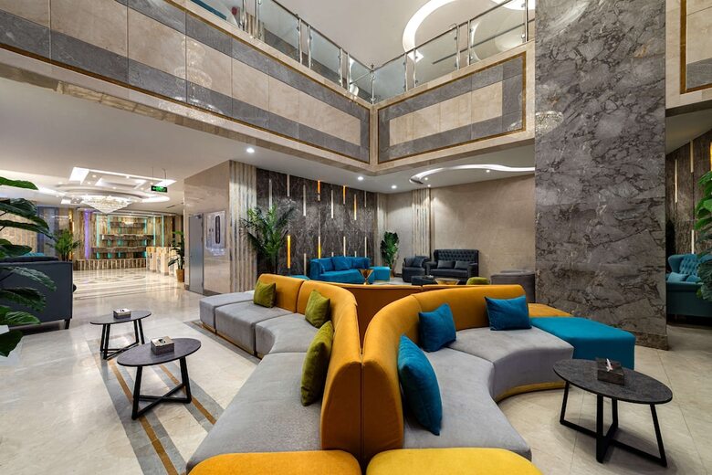 Hotel Best Western Ajyad Makkah