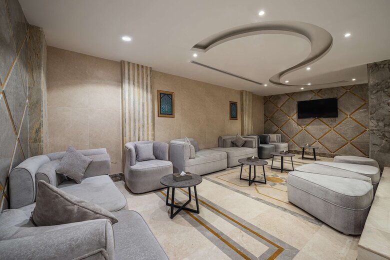 Hotel Best Western Ajyad Makkah
