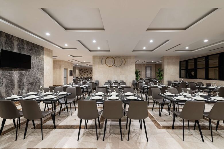 Hotel Best Western Ajyad Makkah