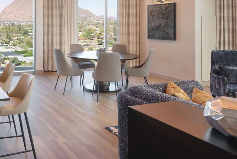 Caesars Republic Scottsdale, A Hilton Hotel
