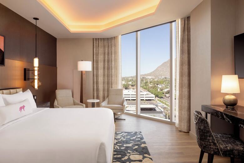 Caesars Republic Scottsdale, A Hilton Hotel