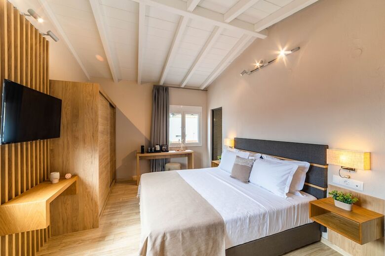 Hotel Thalassa Cape Philian Collection