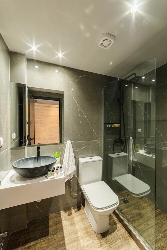 Hotel Thalassa Cape Philian Collection