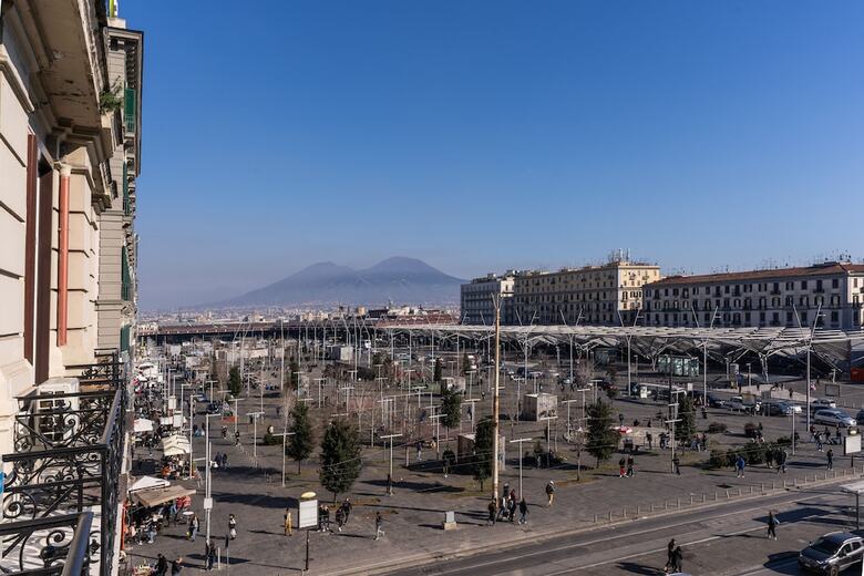 Ata Rooms Napoli