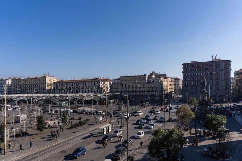 Ata Rooms Napoli