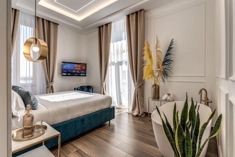 Ata Rooms Napoli