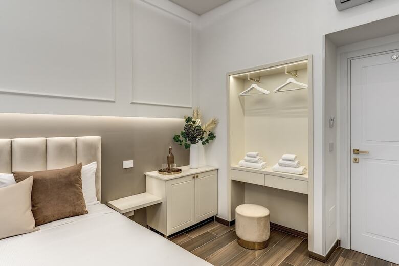 Ata Rooms Napoli