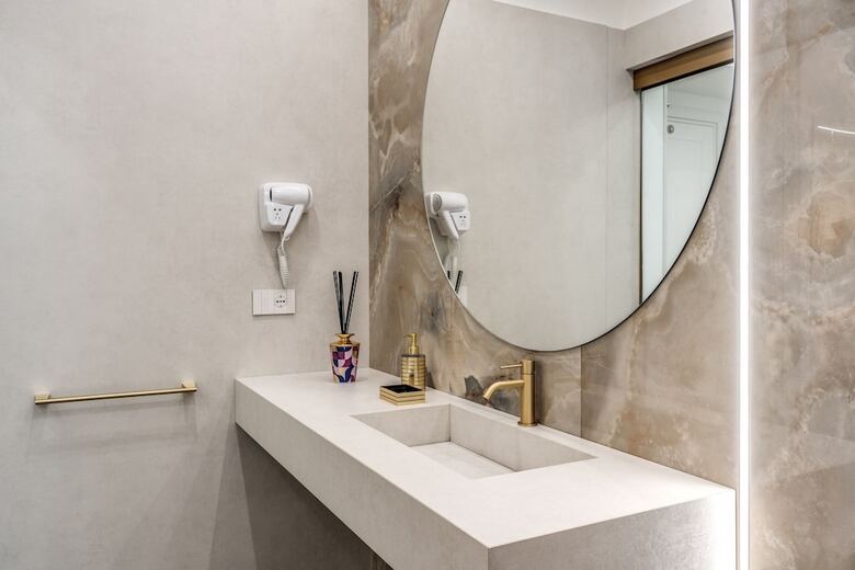 Ata Rooms Napoli