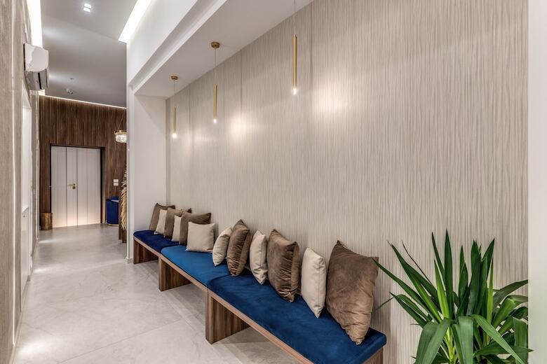 Ata Rooms Napoli