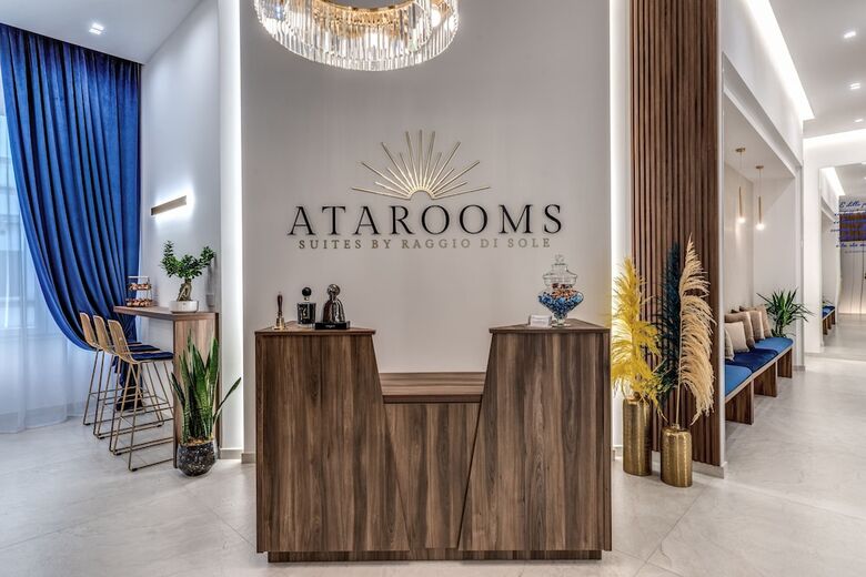 Ata Rooms Napoli