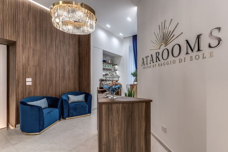 Ata Rooms Napoli