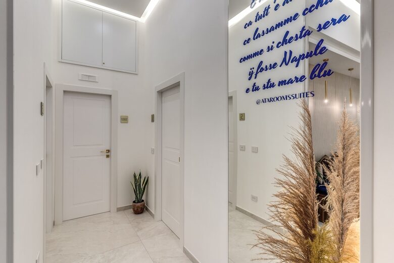 Ata Rooms Napoli