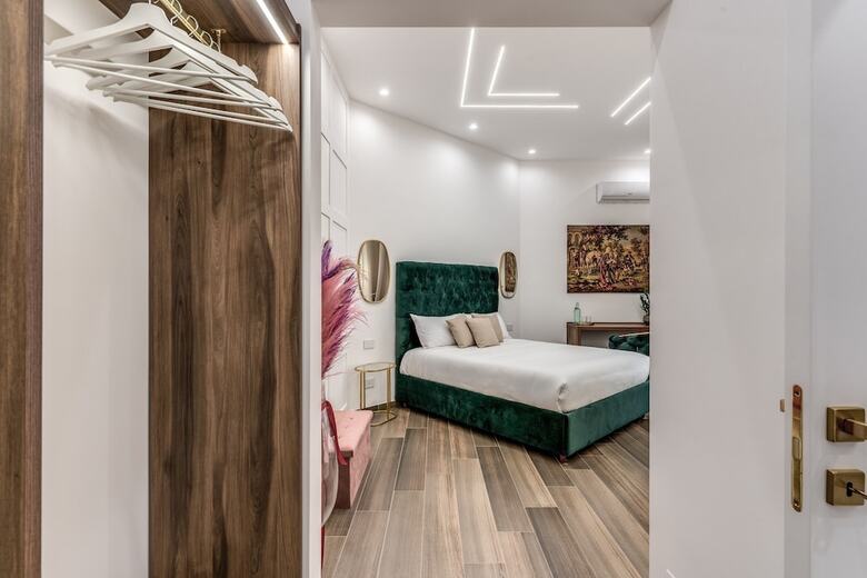 Ata Rooms Napoli
