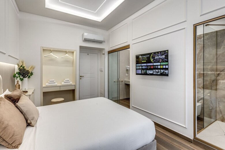 Ata Rooms Napoli
