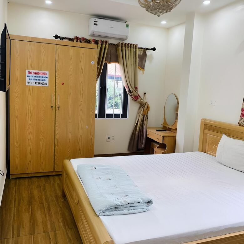 Thanh Binh Hotel - By Bay Luxury