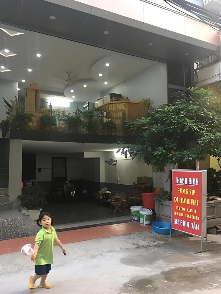 Thanh Binh Hotel - By Bay Luxury