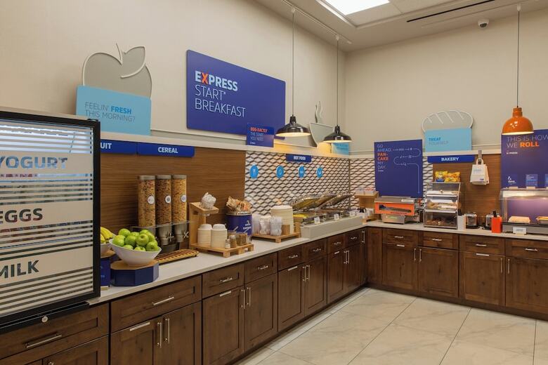 Hotel Holiday Inn Express New Rochelle By Ihg