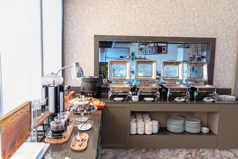 The Halich Hotel Istanbul Karakoy