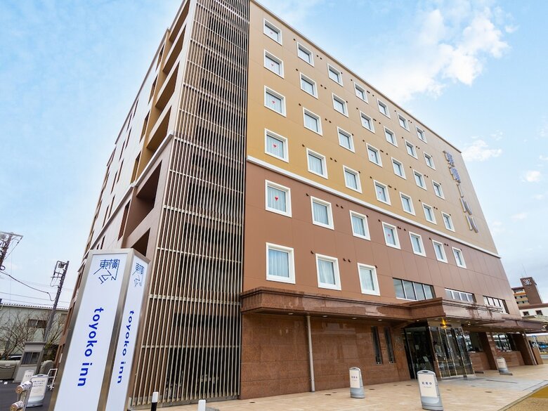 Hotel Toyoko Inn Gotemba Ekimae