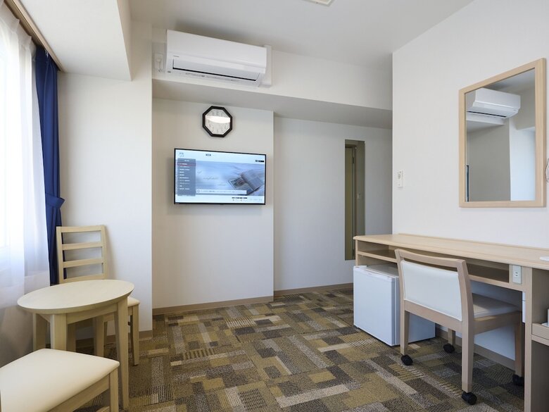 Hotel Toyoko Inn Gotemba Ekimae