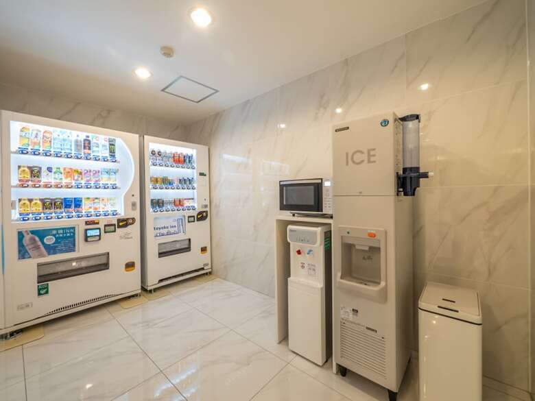 Hotel Toyoko Inn Gotemba Ekimae