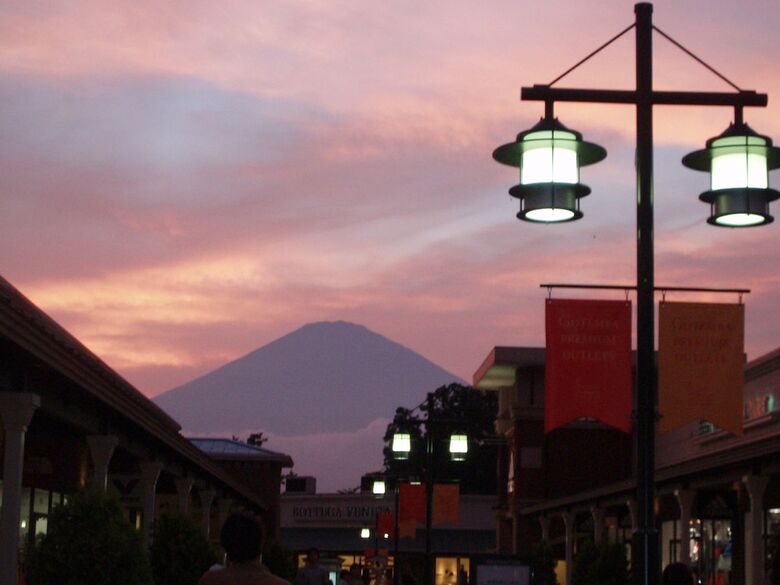 Hotel Toyoko Inn Gotemba Ekimae