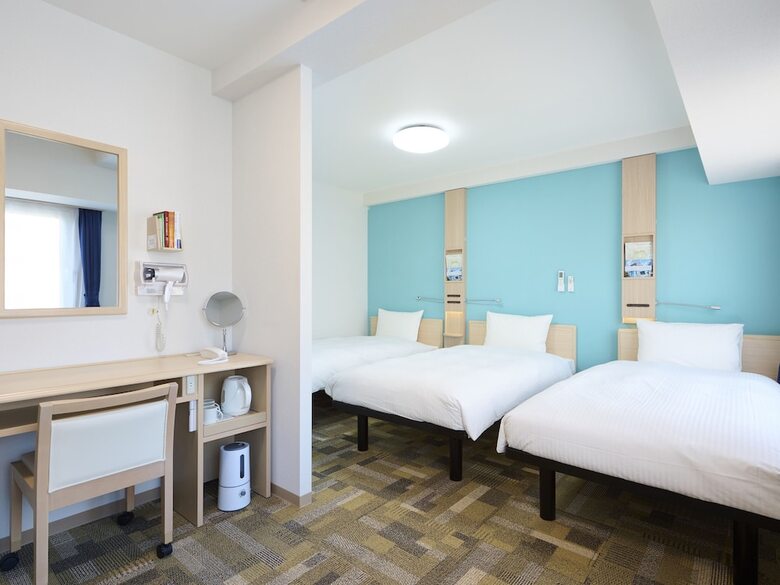 Hotel Toyoko Inn Gotemba Ekimae