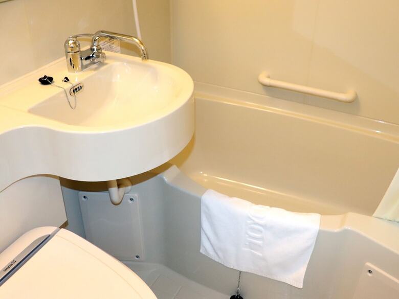 Hotel Toyoko Inn Gotemba Ekimae