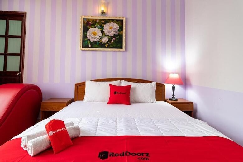 Nam Bac Hotel By Bay Luxury